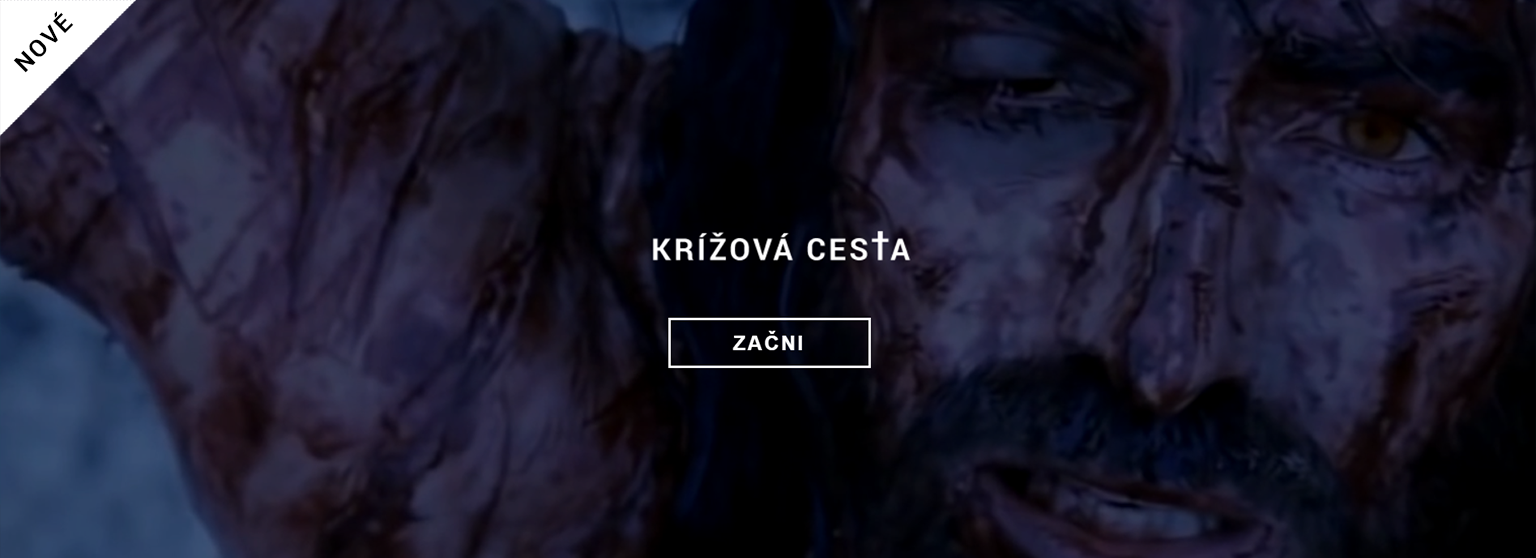 krizovacesta.sk